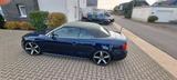 Audi S5 3.0 TFSI S tronic quattro Cabriolet - - Audi S5: Von Privat