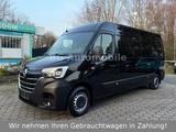 Renault Master MAXI *R-Kamera*1.Hand*Euro 6* - Renault Master: Maxi