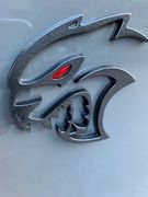 DODGE Challenger Hellcat Redeye Jailbreak Finanz.4.99%