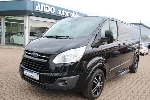 Ford Tourneo Custom 2.0 310 L2 Titanium 1Hand