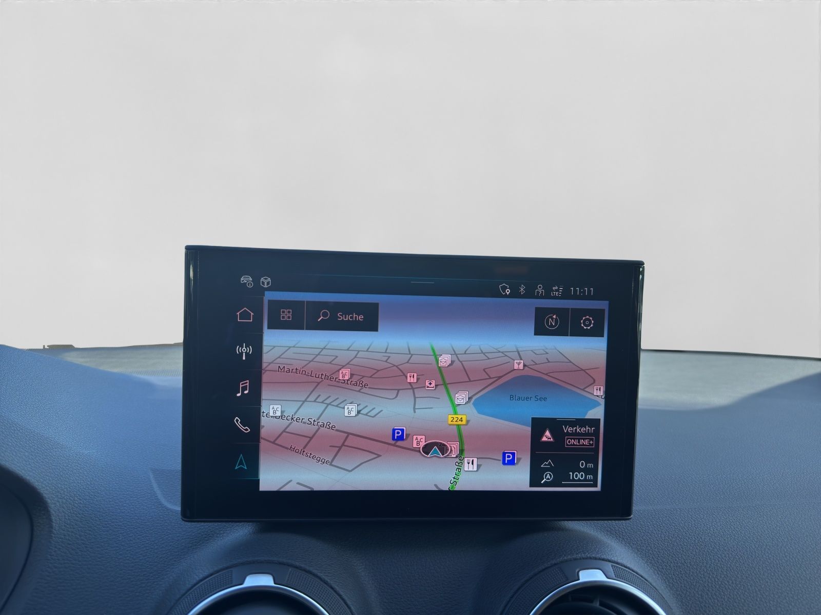 Audi Q2 - Bild 13