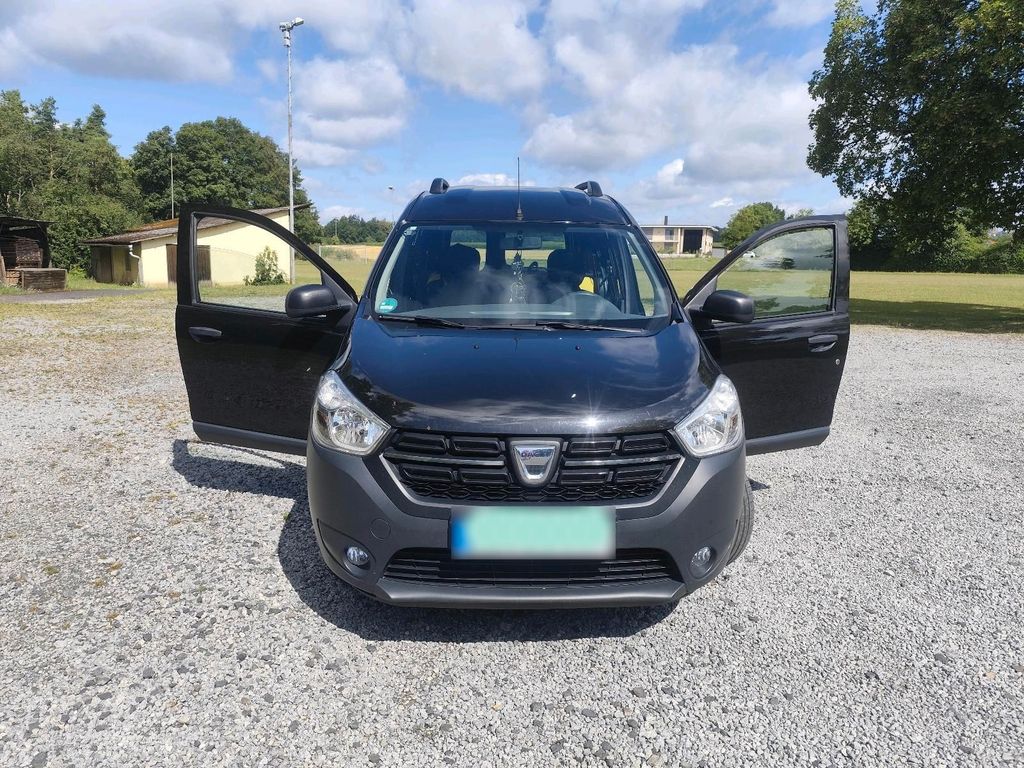 Image of Dacia Dokker