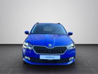 Skoda Fabia - Vorschau Bild 6