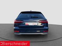 Audi A6 - Vorschau Bild 6