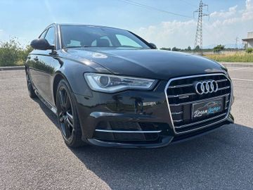Audi A6 - 1