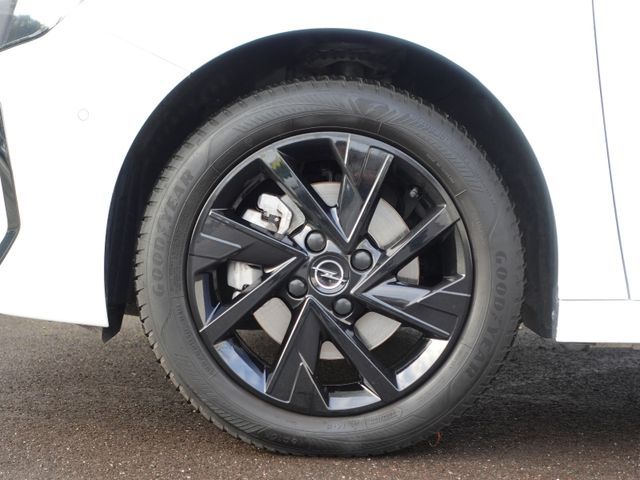 Fahrzeugabbildung Opel Corsa F 1.2 Turbo GS SHZ,Kam.,PDC,Allwetter.,LM