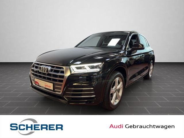 Audi Q5 50 TFSI e Sport qu. S tronic Led,Navi,PDC