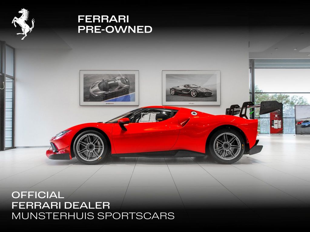 Image of Ferrari Other