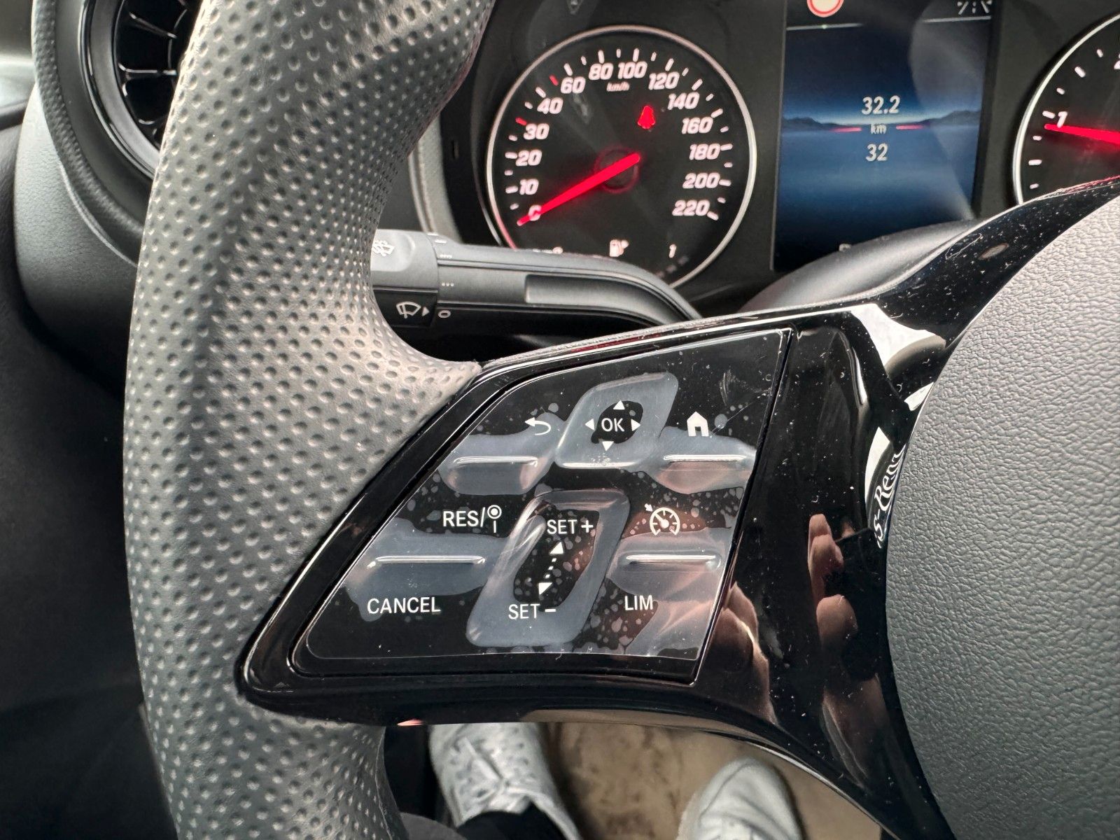 Fahrzeugabbildung Mercedes-Benz Citan Kasten 112 CDI LED Kamera Navi Klima