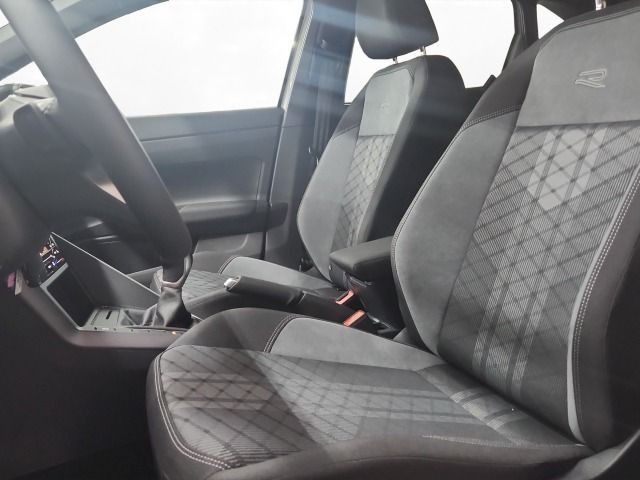 Volkswagen Taigo - Bild 8