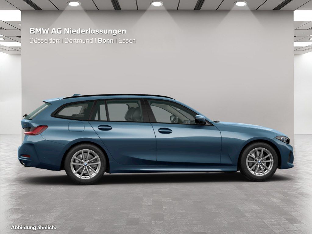 BMW 318 - Bild 11