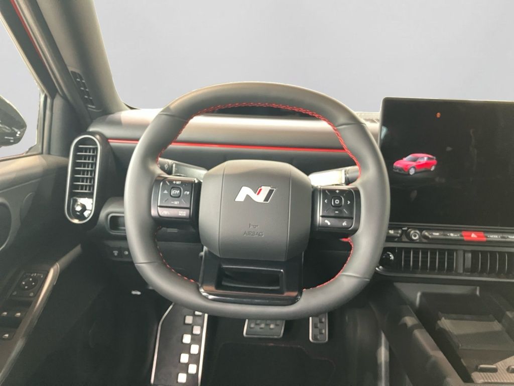Hyundai IONIQ 3 – Bild 11