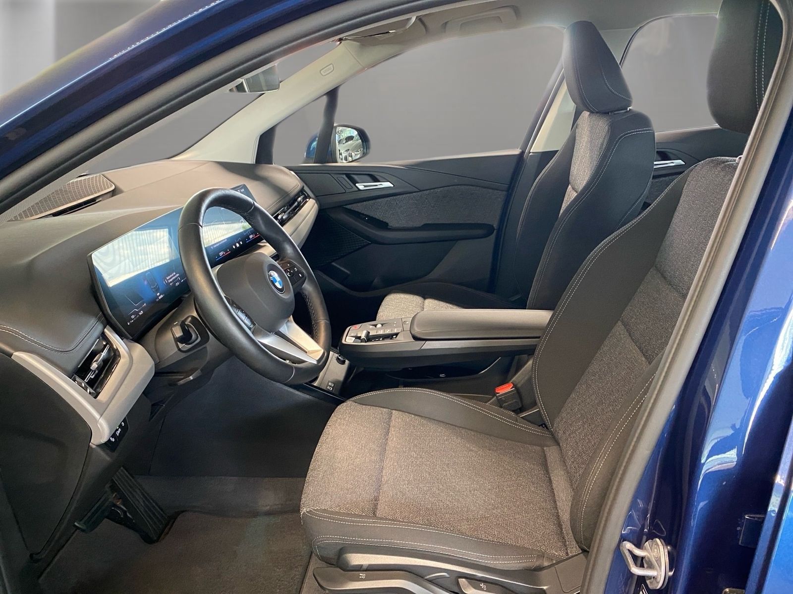 BMW 220 Active Tourer - Bild 9