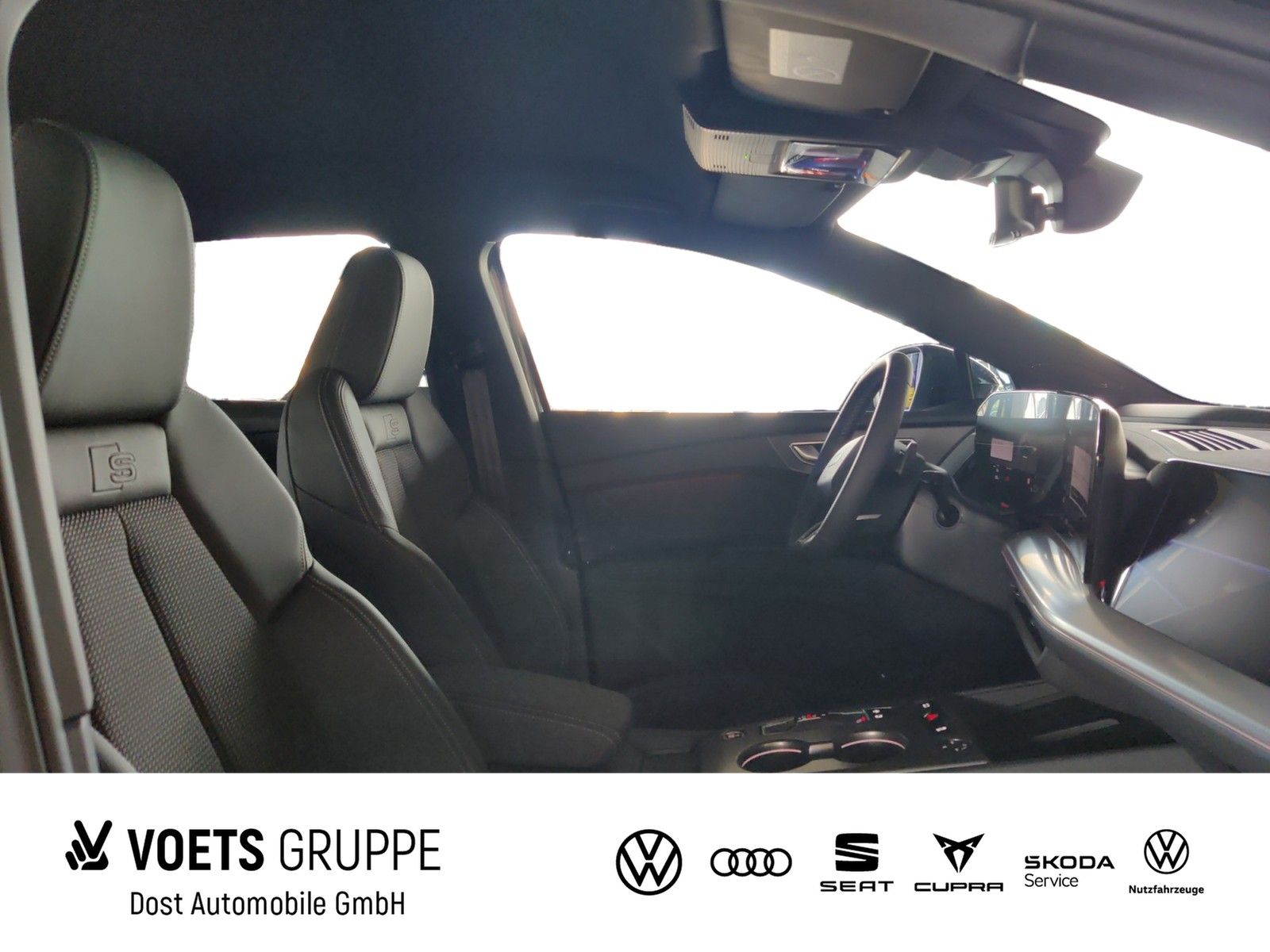 Audi Q4 - Bild 7