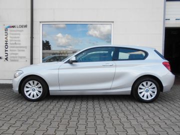 BMW 114 - 2