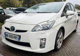Toyota Prius 1.8-l-VVT-i Executive - Toyota Prius Executive mit Benzin-Antrieb
