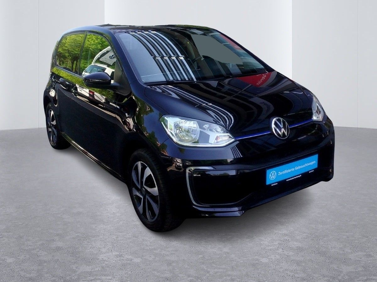 Volkswagen e-up! - Bild 6