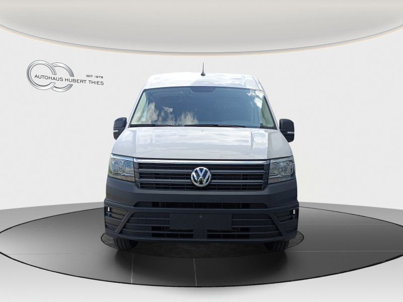 Fahrzeugabbildung Volkswagen Crafter Kasten 35 2.0 TDI L3H3 KLIMA+KAMERA+APP-