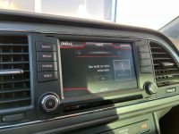 SEAT Leon 1.4 TSI FR 2.HD NAV AHK PDC LED 17