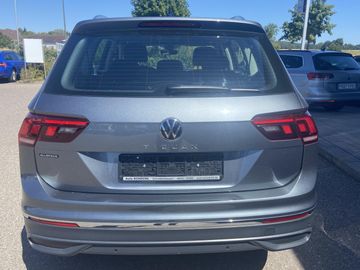 Volkswagen Tiguan Allspace - 4