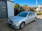 Mercedes-Benz Mercedes C230 Kompressor Elegance - gebrauchte Mercedes-Benz C 230 aus dem Jahr 2004