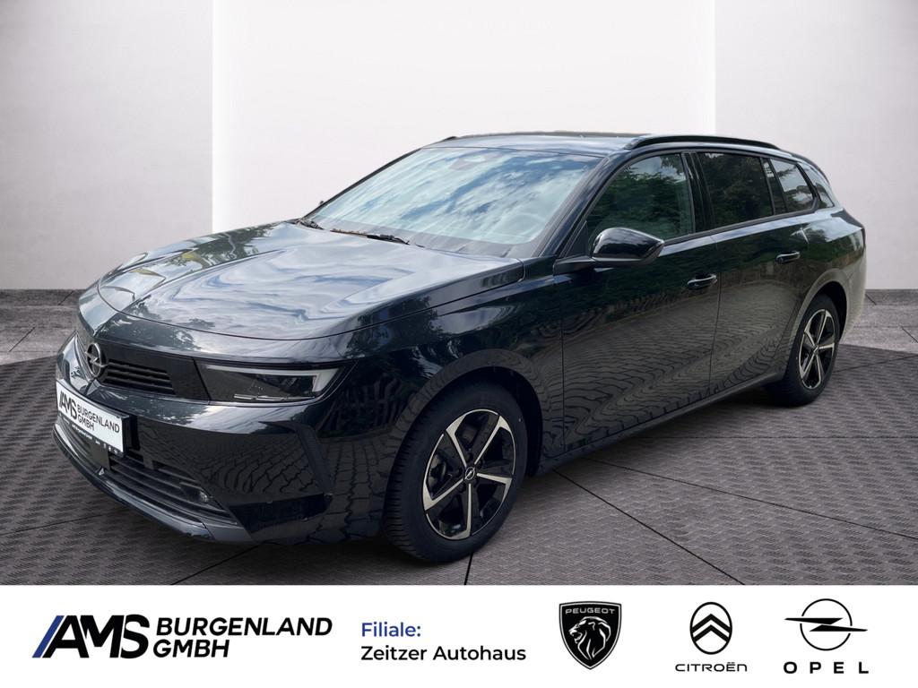 Opel Astra L Sports Tourer 1.2 Edition,Komfort-Paket 
