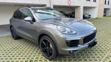 Porsche Cayenne S Diesel S mit Approved Garantie  - Porsche Cayenne Gebrauchtwagen in Hamburg