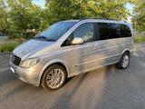 Mercedes-Benz Viano 2.2 CDI kompakt TREND, Zylinderkopf neu - Mercedes-Benz Viano in Kiel