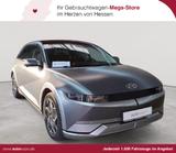 Hyundai IONIQ 5 72,6 kWh 4WD Uniq Navi Leder SHZ - Hyundai IONIQ 5 mit Panoramadach
