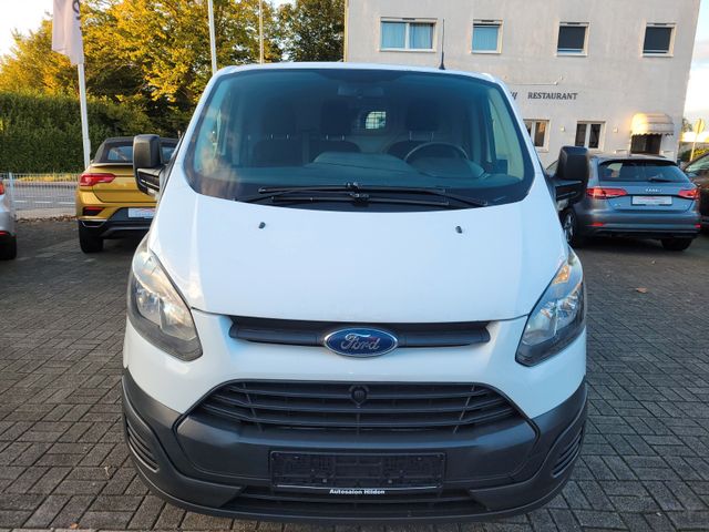 Ford Transit Custom Kasten 2.2 TDCI 270 L1 AHK 1.Hand