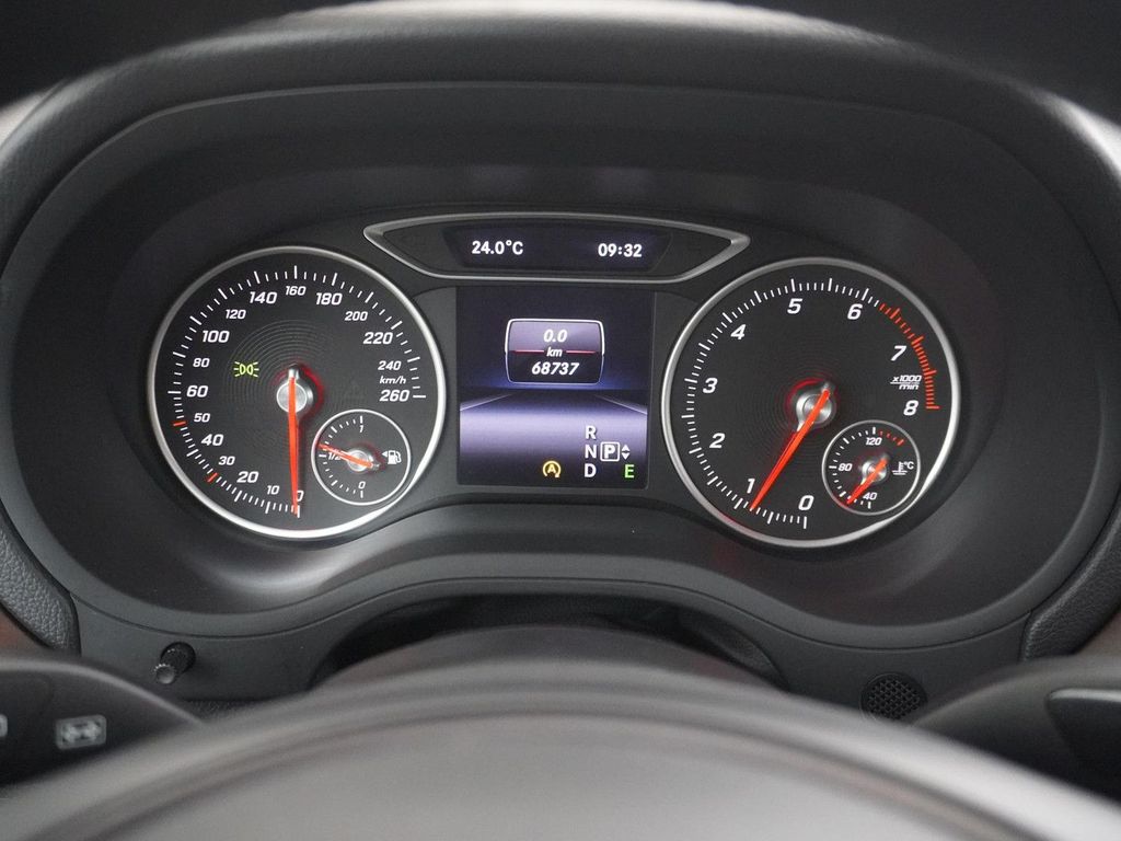 Mercedes-Benz B 180 Ambition Facelift 1e besitzer Händlerwartu