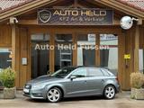 Audi A3 Sportback Aut Nav PanoBiXen Sthz DriveSel AHK - Audi A3 mit Diesel-Antrieb: Schiebedach