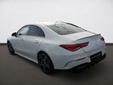 Mercedes-Benz CLA 35 AMG 4M Night*360°*Distr*HUD*EDW*Ambi*MBUX - Mercedes-Benz CLA 35 AMG aus 2022