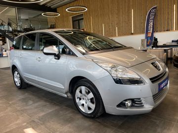 Peugeot 5008 Active *7.SITZER*KLIMA*TEMPOMAT*PDC*