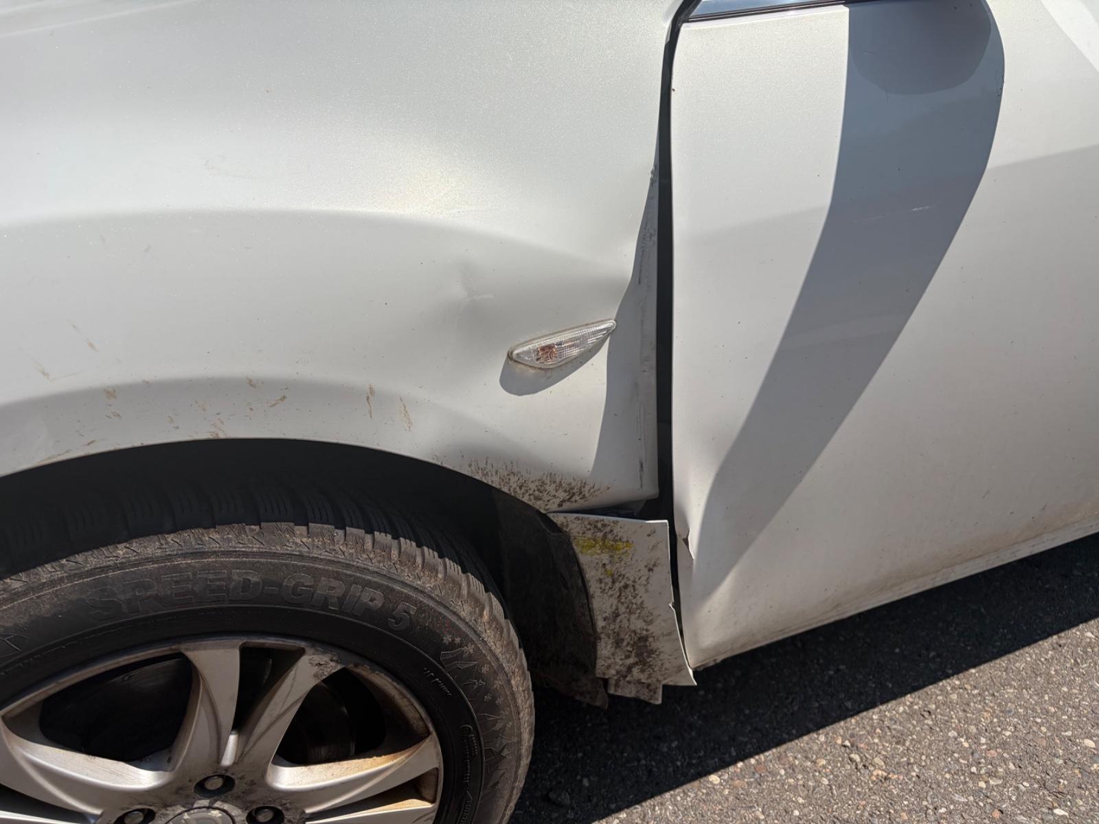 Mazda 6 2010 — photo 10
