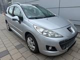 Peugeot 207 SW Tendance - Peugeot 207: SW Tendance