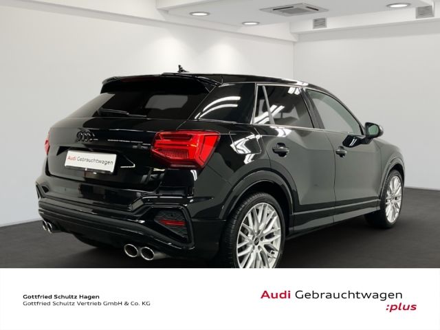 Audi SQ2 - Bild 5