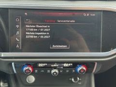 AUDI Q3 45 TFSI quattro S line*ACC*VIRTUAL*MATRIX*