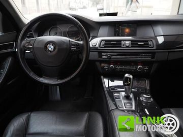 BMW 520 - 10