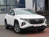 Hyundai TUCSON 1.6 CRDi Techno Navigation Klima Kamera - Hyundai TUCSON Gebrauchtwagen in Düsseldorf