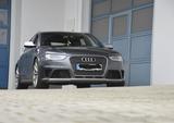 Audi RS4 4.2 FSI S tronic quattro Avant  - Audi RS4: Privatanbieter