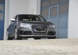 Audi RS4 4.2 FSI S tronic quattro Avant  - Audi RS4 mit Benzin-Antrieb