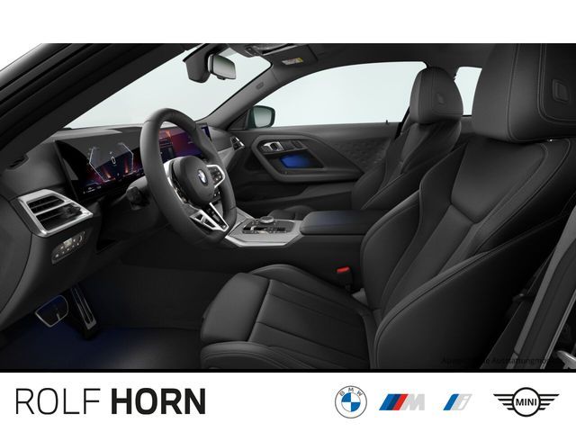 BMW 218 - Bild 3