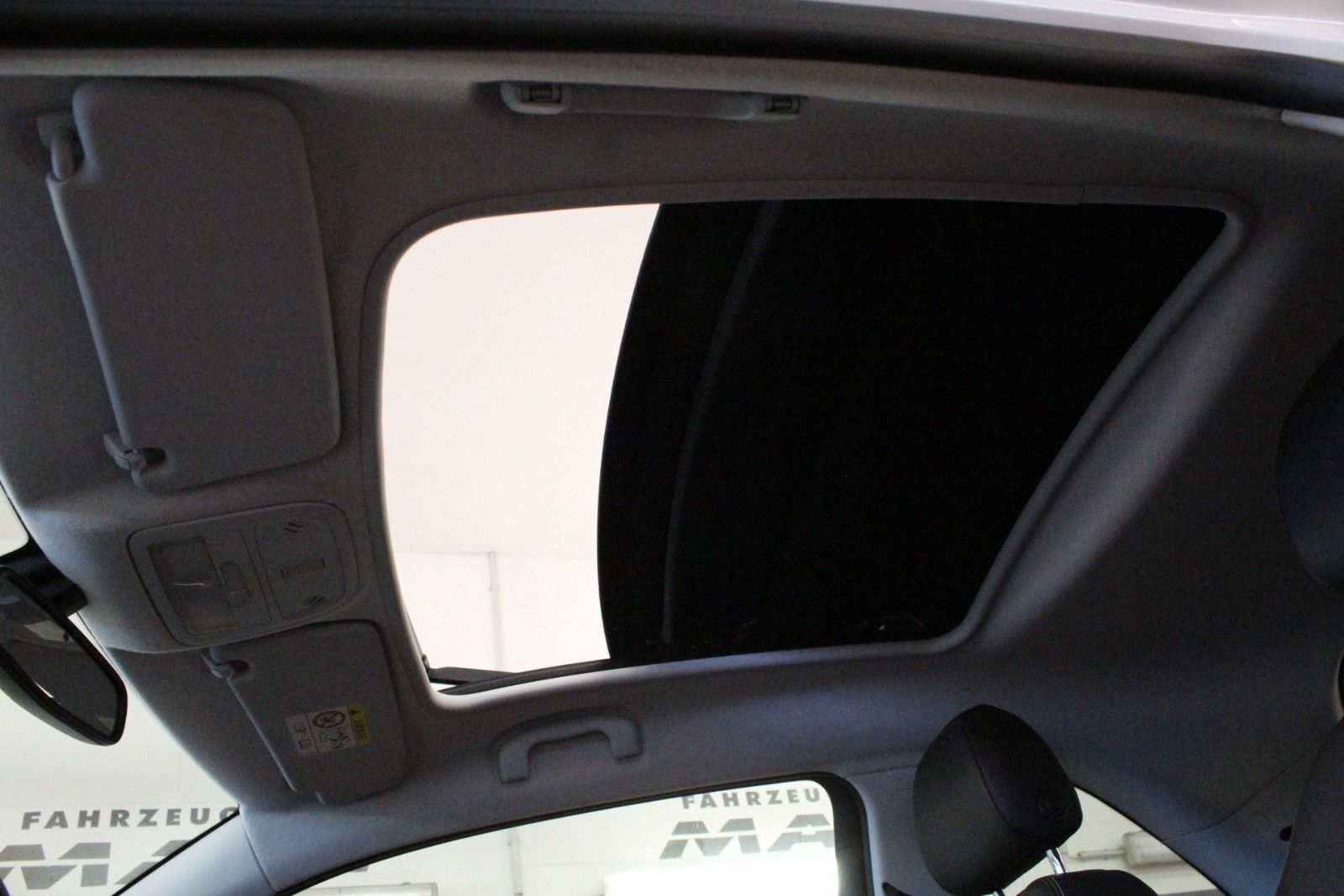 Fahrzeugabbildung Opel Adam ROCKS 1.4 Turbo* Faltdach *Winterpaket*