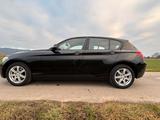 BMW 114i - 5-türer, ZV, Klima. gepflegtes Fahrzeug - BMW 114 von privat