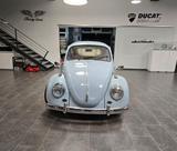 Volkswagen Käfer Restaurierrt - VW Käfer Gebrauchtwagen in Mönchengladbach