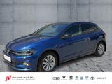 Volkswagen Polo 1.0 TSI DSG HIGHLINE LED+NAV+ACC+SHZ+RFK+VC - Volkswagen Polo aus 2021