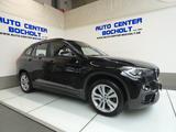 BMW X1 sDrive 20 i Advantage*Aut*Klimaaut*Navi*Sitzh - gebrauchte BMW X1 aus dem Jahr 2019