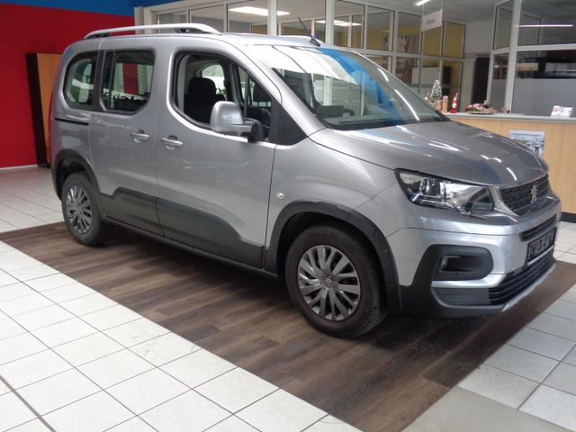 Peugeot Rifter Allure L1 PureTech.ACC.DAB.SHZ.Klimaaut.