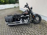 Harley-Davidson Cross Bones - CHOPPER CRO
